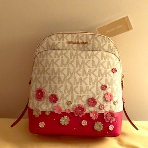 Michael Kors Emmy Vanilla